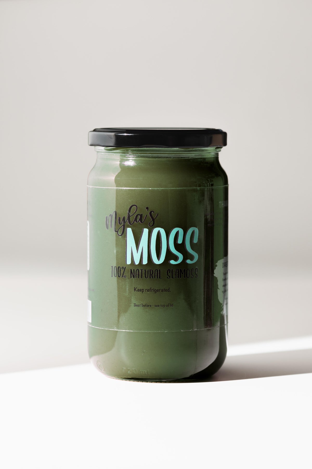 Ultimate Sea Moss Gel Bundle